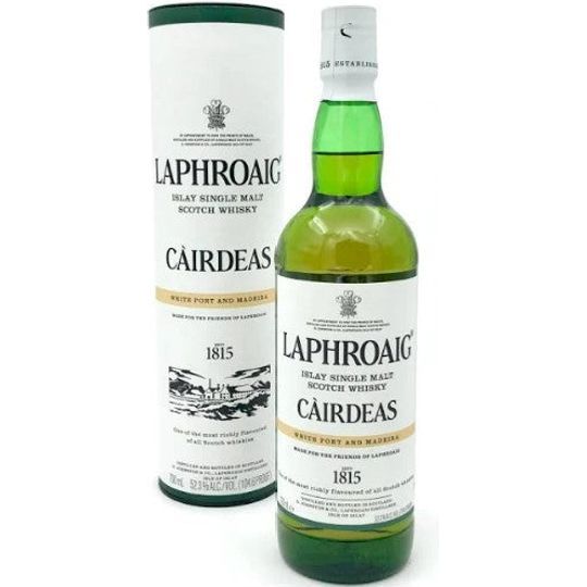 Laphroaig Càirdeas Scotch Whisky 2023