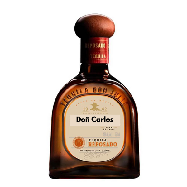 Shop Don Julio Reposado Tequila 750ml | The Liquor Bros Shop Don Julio Reposado Tequila 750ml | The Liquor Bros
