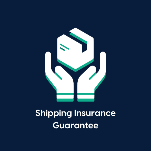 Shipping Insurance Guarantee
