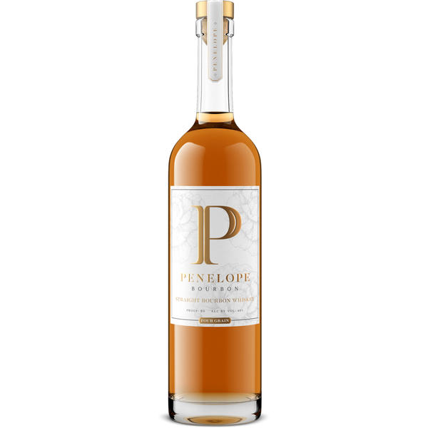 Penelope Four Grain Bourbon