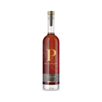 Penelope Toasted Barrel Finish Whiskey