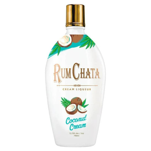 Rumchata coconut