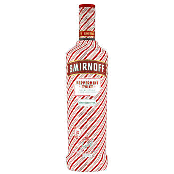 Smirnoff Peppermint Twist