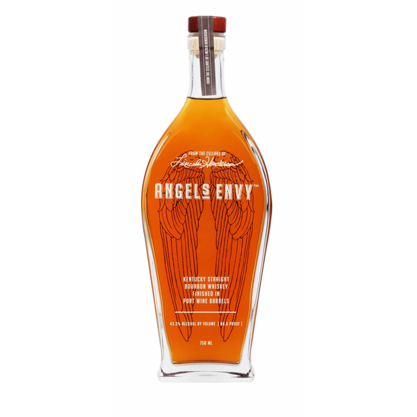 Angels Envy Kentucky Straight Bourbon 750ml