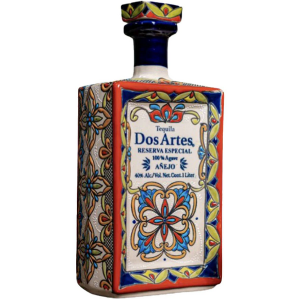Shop The Best Anejo Tequila | The Liquor Bros