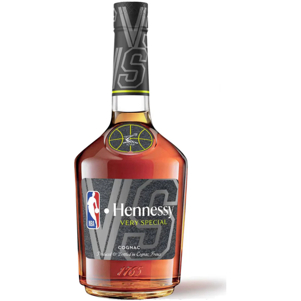 Hennessy VS NBA 2024 Cognac 750ml