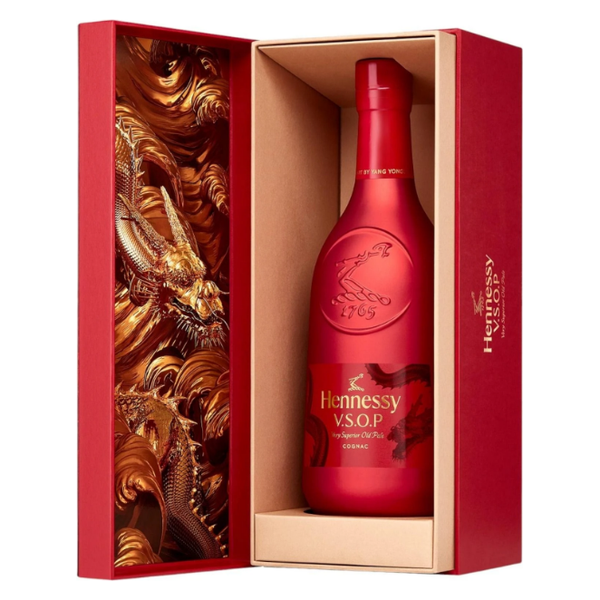 Hennessy V.S.O.P Year of the Wood Dragon 2024