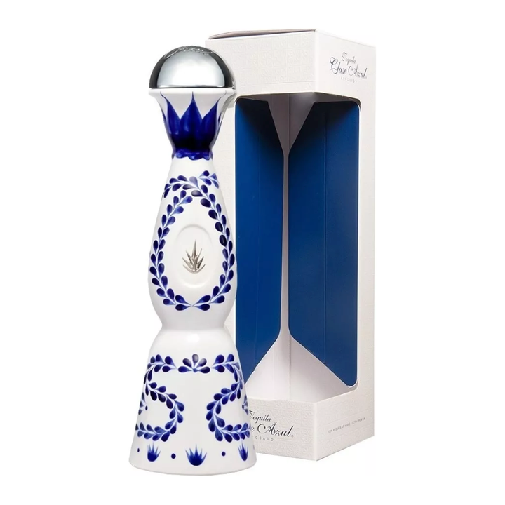 Clase Azul Reposado Tequila 750ml