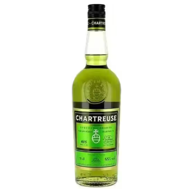 Buy Chartreuse Green Liqueur Online | French Liqueur 750ml – The