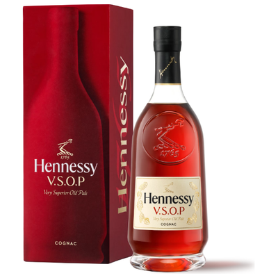 ヘネシー　Hennessy VSOP 2本セット　未開封　ラベル綺麗　箱無し Shop Hennessy V.S.O.P Cognac 750ml Online | The Liquor Bros