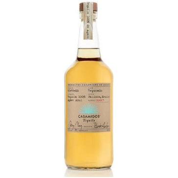 Casamigos Tequila Reposado 750ml