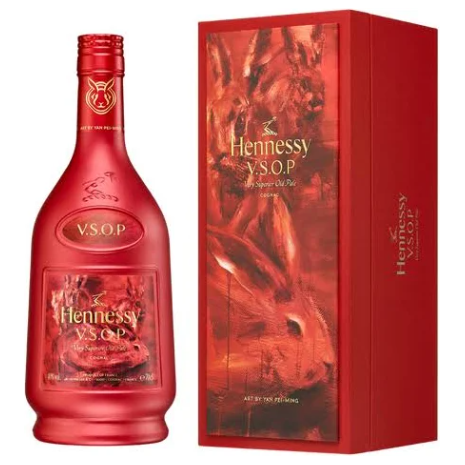 Hennessy V.S.O.P Year of the Rabbit  | The Liquor Bros
