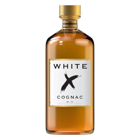 White X Cognac by Quavo 750ml
