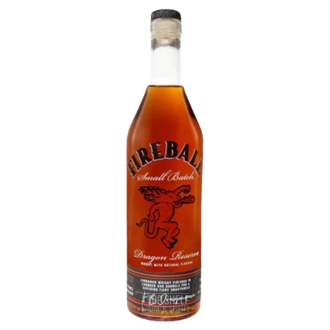 Fireball Small Batch Whisky