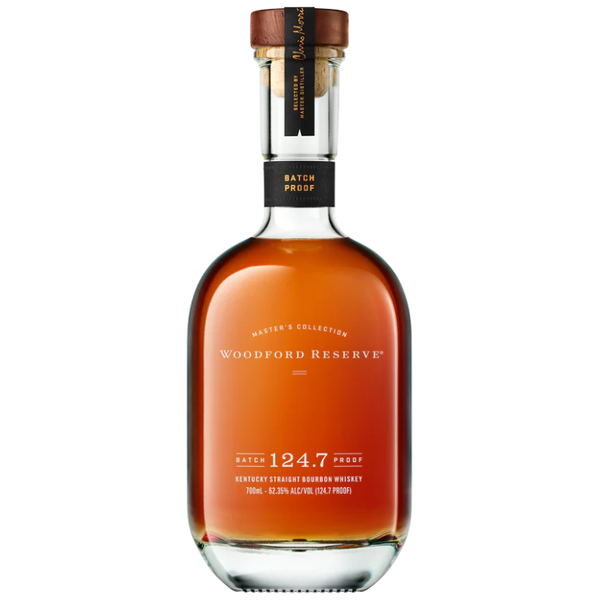 Woodford Reserve 2024 Master Collection Batch
