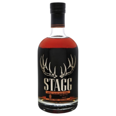 ＊STAGG JR・スタッグジュニア・750ml バーボン＊64.75%＊ Buy Stagg Jr Bourbon Whiskey Online | 128.9 Proof, 750ml