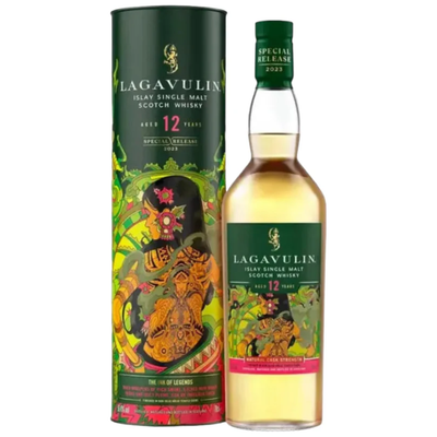 Lagavulin 16年 & Glendronach 12年 セット Shop The Lagavulin Collection | ReserveBar