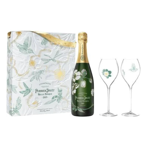 Perrier Jouet 2015 Champagne Belle Epoque
