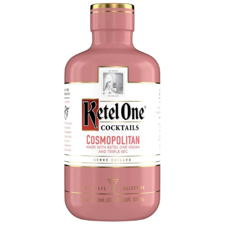 Ketel One Cosmopolitan Cocktail Mix 750 ml