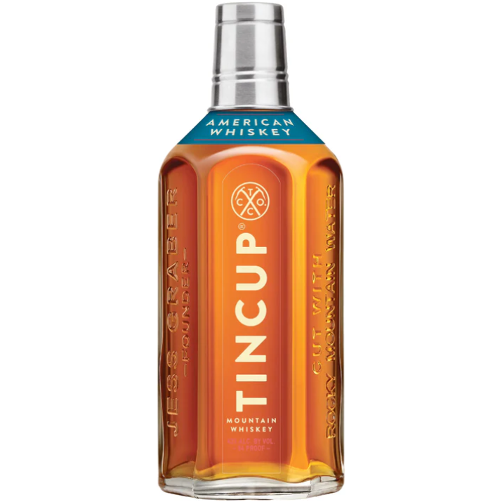Tincup American Whiskey 1 L
