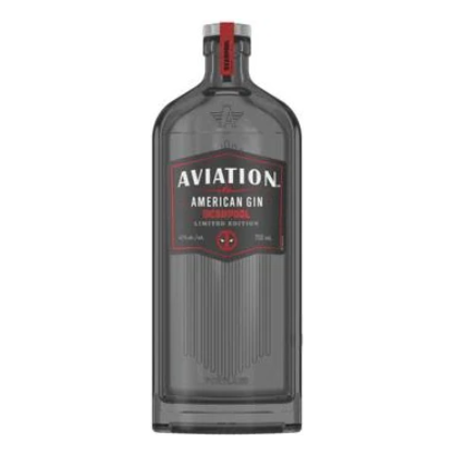 Aviation X Deadpool Gin 750 ml