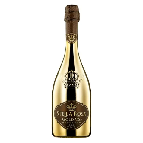 Stella Rosa Gold V.S. Prosecco 750 ml