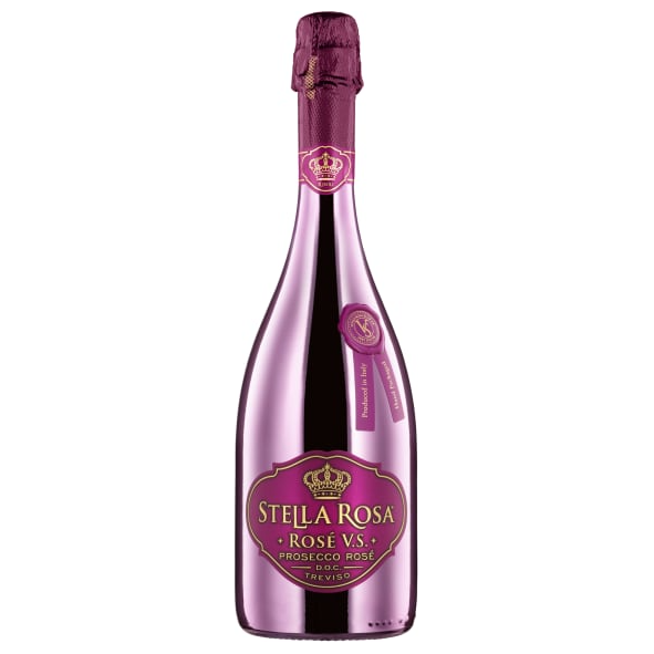 Stella Rosa Rosé V.S Prosecco 750 ml