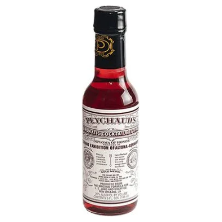 Peychaud's Aromatic Cocktail Bitters 296 ml