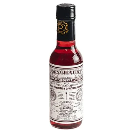 Pyewacket Bitters Peychaud's Aromatic Cocktail Bitters 296ml | The Liquor Bros