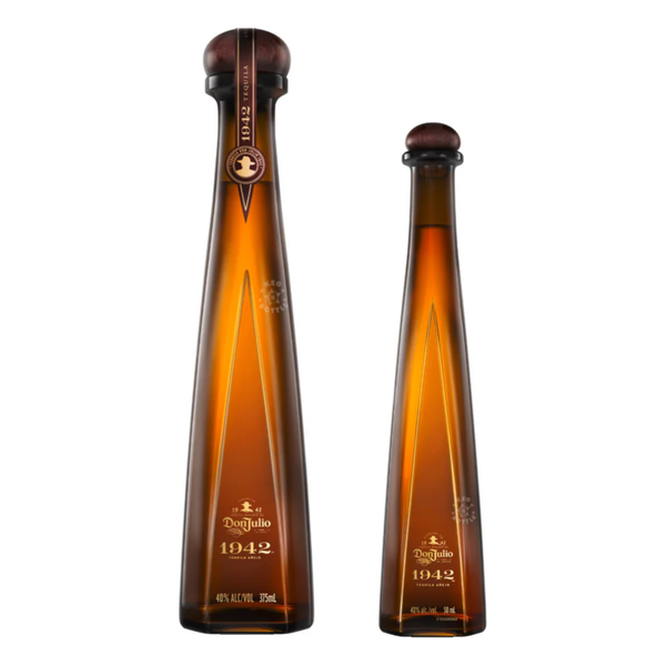 Don Julio 1942 Anejo Tequila Combo
