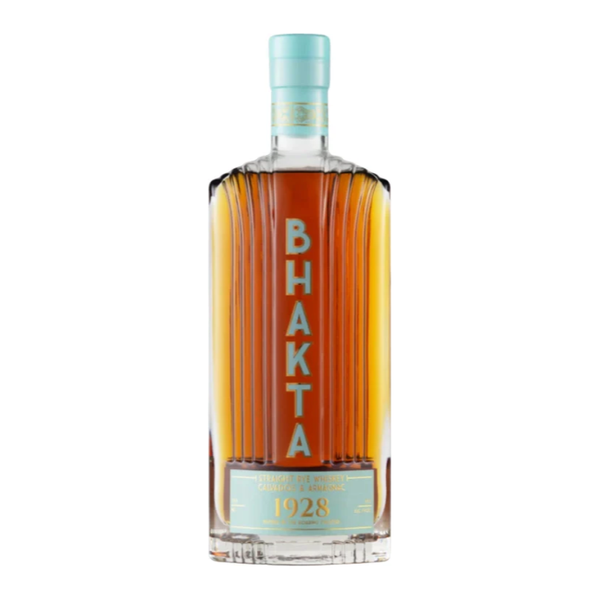 Bhakta 1928 Calvados & Armagnac Whiskey