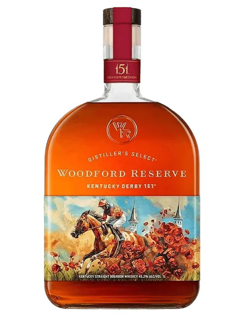 Woodford Reserve 2025 Kentucky Derby 151