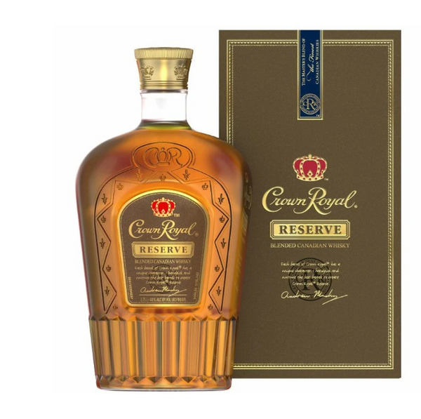 Crown Royal Reserve Whisky 375 ml