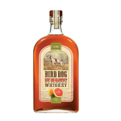 Bird Dog Ruby Red Grapefruit Flavored Whiskey – The Liquor Bros