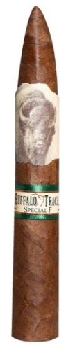 Buffalo Trace Special F Single Cigar