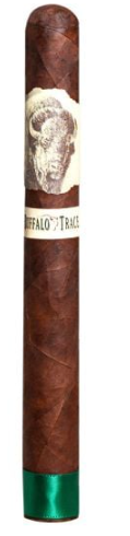 Buffalo Trace Churchill Single Cigar