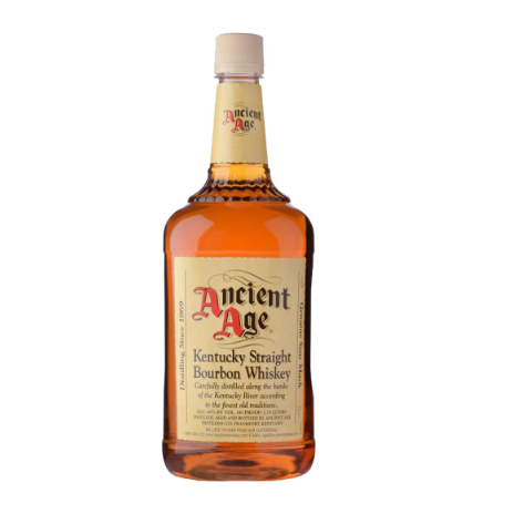 Buy Ancient Age Kentucky Straight Bourbon Whiskey Online | 750ml