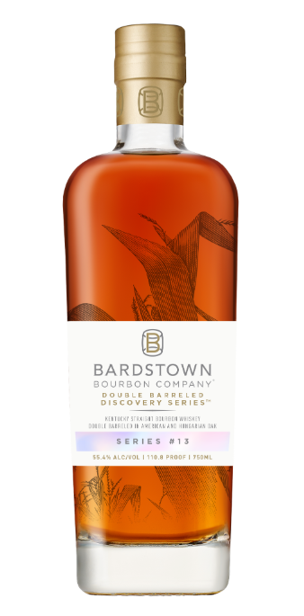 Bardstown Double Barreled Discovery Series #13