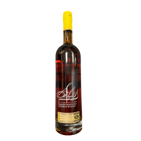 Colonel E.H. Taylor Bottled in Bond BTAC Bourbon Whiskey