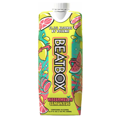 Buy BeatBox Beverages Online