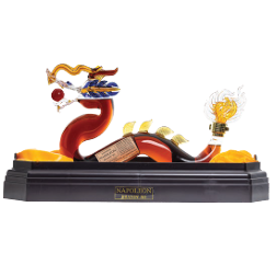 Buy Napoleon Brandy Online | Zodiac Themed Cognac Bottles – The