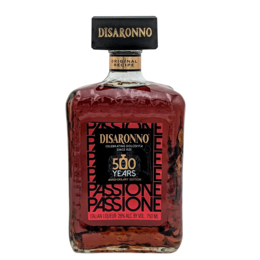 Delicious Disaronno Amaretto Liqueur 750ml | The Liquor Bros