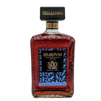 DISARONNO アマレットDIESEL ETROコラボ 700ml Delicious Disaronno Amaretto Liqueur 750ml | The Liquor Bros