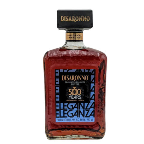 Delicious Disaronno Amaretto Liqueur 750ml | The Liquor Bros