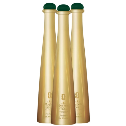 Buy Don Julio 1942 World Cup Edition 3 × 50 mL Online – The Liquor