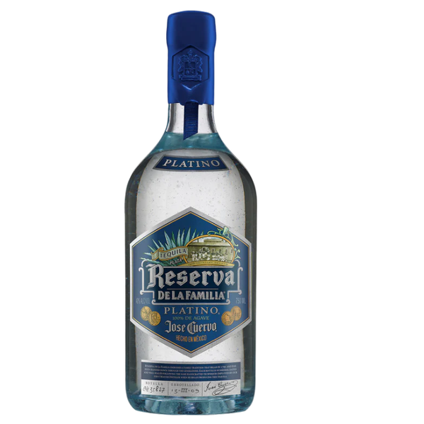 Jose Cuervo Especial Silver 750ml | Spirits & Wine | The Liquor Bros