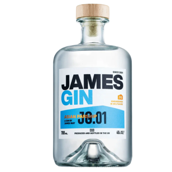 Tanqueray Imported London Dry Gin 750ml | The Liquor Bros