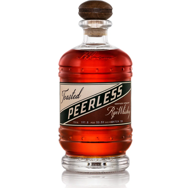 Rock Hill Farms Single Barrel Bourbon Whiskey 750ml | The Liquor Bros