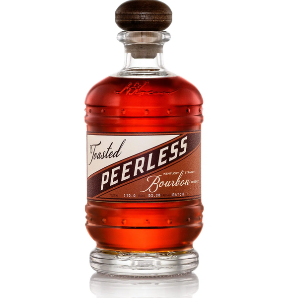 バーボンロイヤル（Bourbon  ）12 年 101 Proof Evan Williams 12 Year 101 Proof Review | Breaking Bourbon