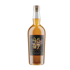 4547 Patriot Edition Premium American Whiskey